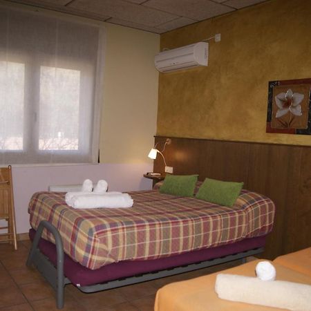 Hotel Familiar Bagá Dış mekan fotoğraf