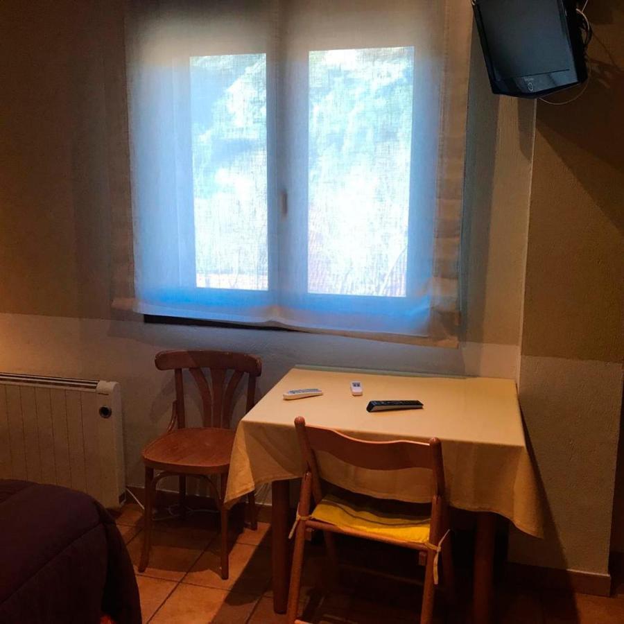 Hotel Familiar Bagá Dış mekan fotoğraf
