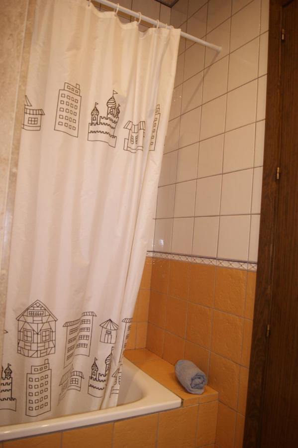 Hotel Familiar Bagá Dış mekan fotoğraf