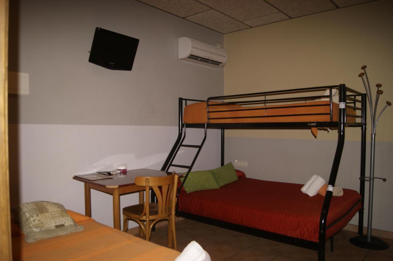 Hotel Familiar Bagá Dış mekan fotoğraf