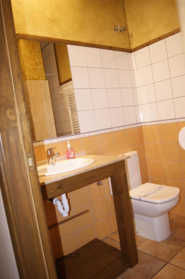 Hotel Familiar Bagá Dış mekan fotoğraf